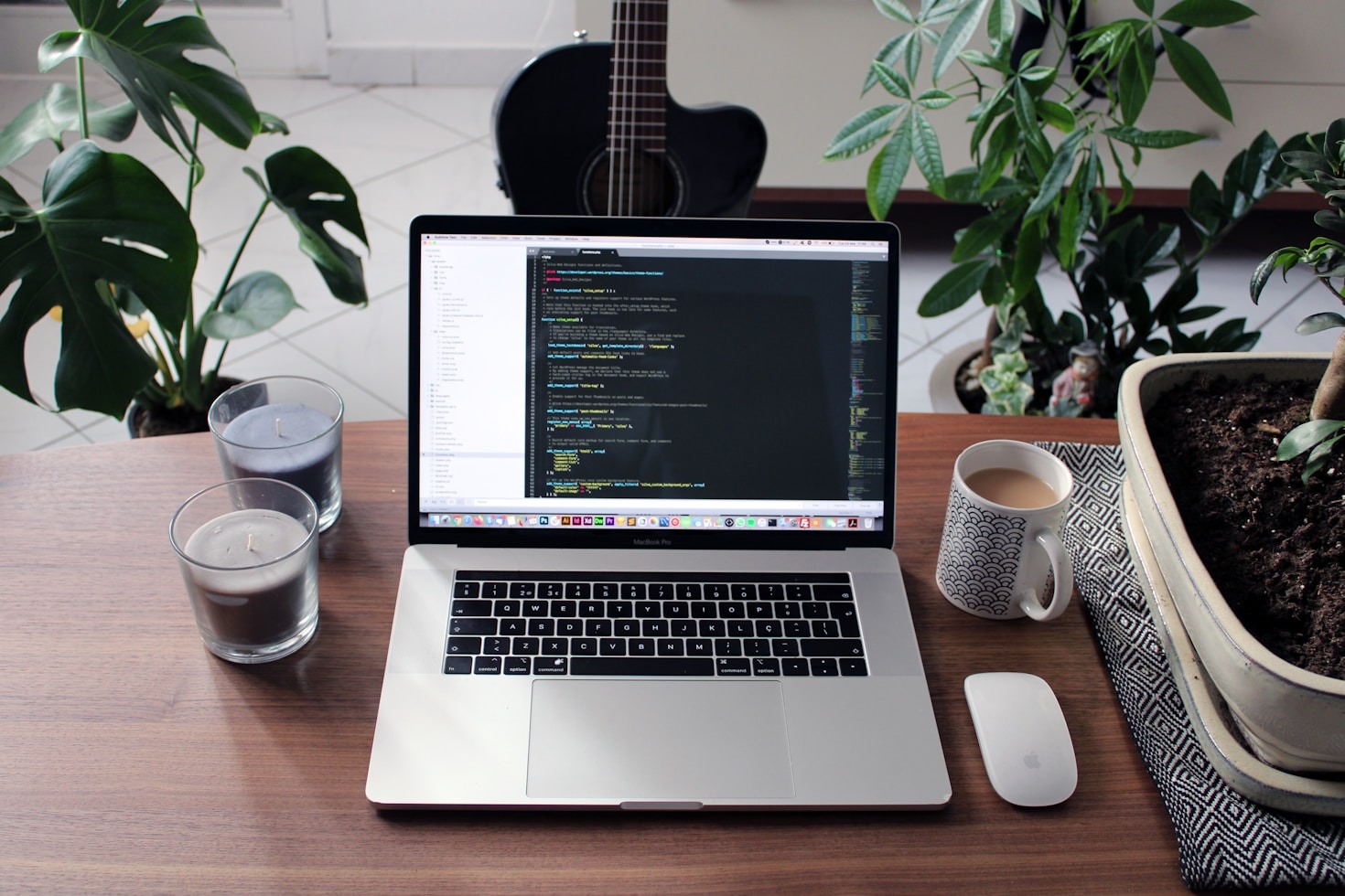 Ottimizzare la velocità del tuo progetto WordPress